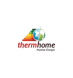 Logo du projet Thermhome