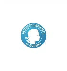 Logo du programme Investissements d’avenir