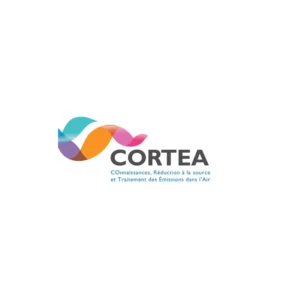 Logo Cortea