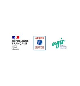 Logo du projet Impact’Air