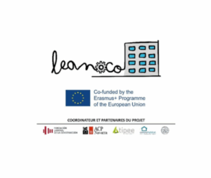 Logo Leanco