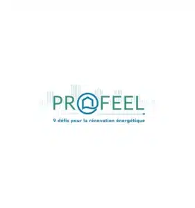Logo du programme PROFEEL