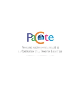Logo du projet PACTE