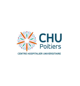 Logo du CHU de Poitiers