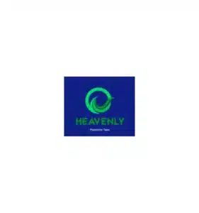 Logo du projet Heavenly