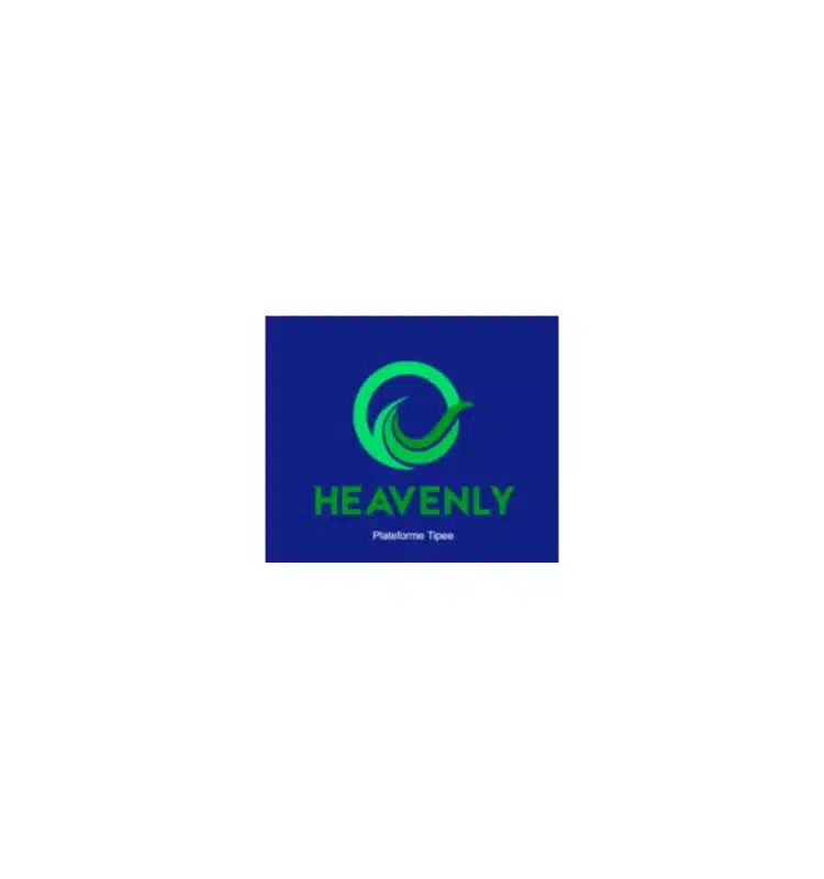 Logo du projet Heavenly
