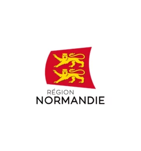 Logo de la Région Normandie
