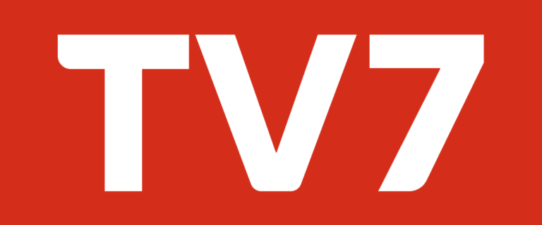 Logo de TV7 Bordeaux