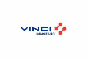 Logo de VINCI Immobilier