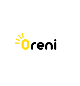 Logo du projet ORENI