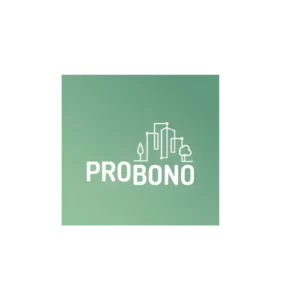 Logo du projet Probono