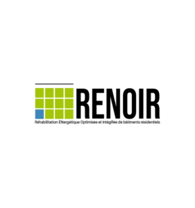 Logo du projet RENOIR