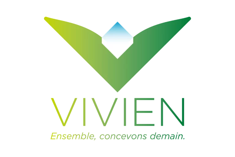 logo vivien