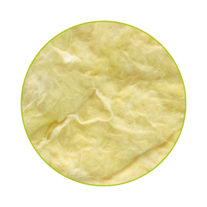 Affiche laine de roche