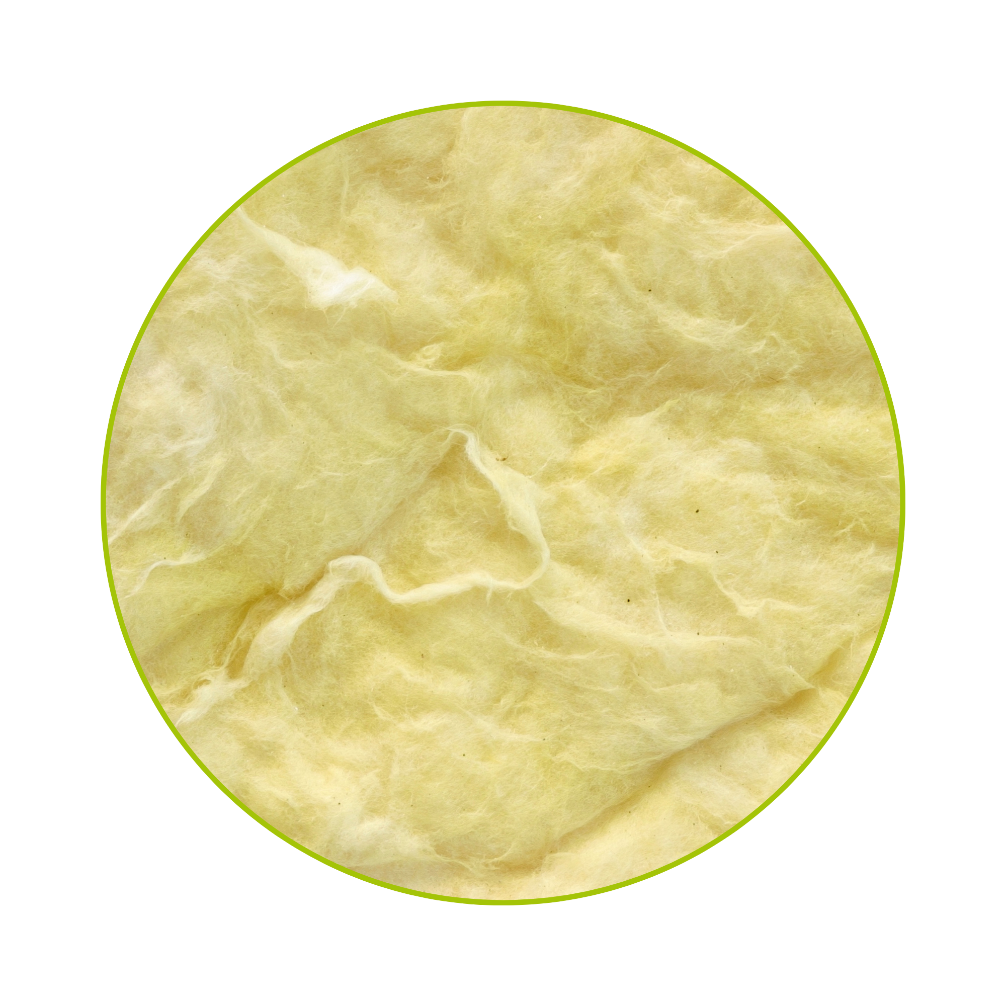 Affiche laine de roche