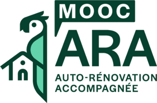 logo ARA