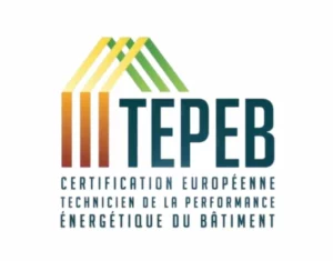 Logo de TEPEB
