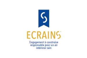 Illustration du projet ECRAINS