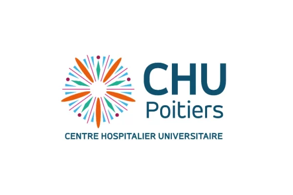 CHU poitiers_logo