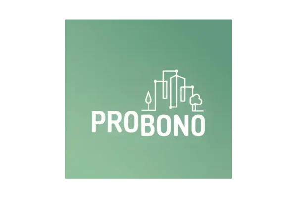 logo du projet probono